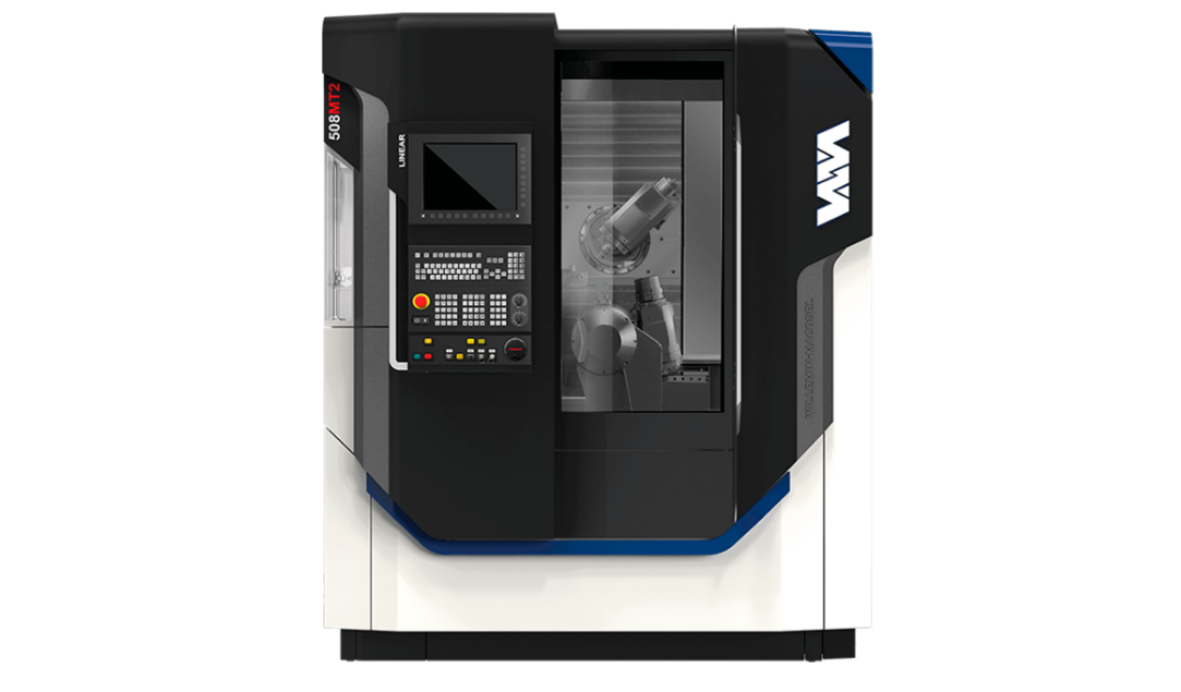 Machine Willemin macodel